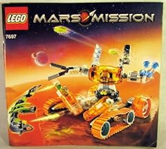 Lego mars mission for sale  Delivered anywhere in USA 
