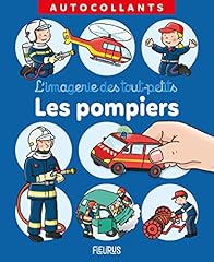 Pompiers d'occasion  Livré partout en France