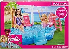 Barbie glam pool for sale  Delivered anywhere in USA 