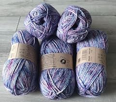 Woolcraft shetland heather for sale  Delivered anywhere in UK