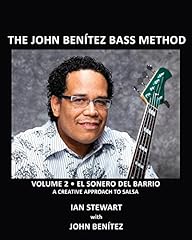 John benitez bass for sale  Delivered anywhere in USA 