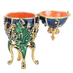 Herchr vintage faberge gebraucht kaufen  Wird an jeden Ort in Deutschland