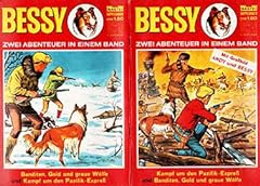 Bessy doppelband . gebraucht kaufen  Wird an jeden Ort in Deutschland