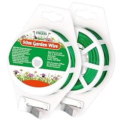 2pk garden wire for sale  Delivered anywhere in Ireland