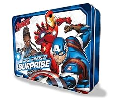 Marvel avengers coffret d'occasion  Livré partout en France