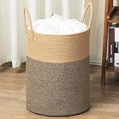 Goodpick wicker laundry for sale  Delivered anywhere in USA 