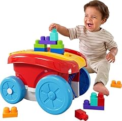 Mega bloks vagone usato  Spedito ovunque in Italia 