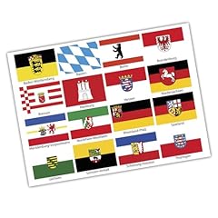 Finest folia länderfahnen gebraucht kaufen  Wird an jeden Ort in Deutschland