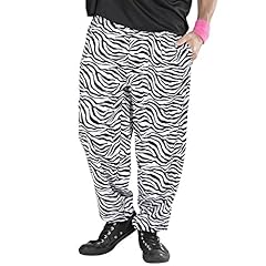 Baggy pants zebra gebraucht kaufen  Wird an jeden Ort in Deutschland