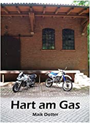 Hart am Gas (German Edition) for sale  Delivered anywhere in Canada