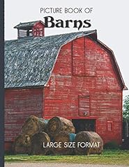 Picture book barns for sale  Delivered anywhere in USA 
