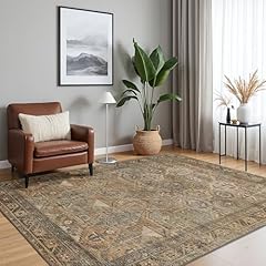 Bavni washable rug for sale  Delivered anywhere in USA 