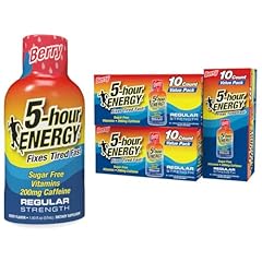 Hour energy shots for sale  Delivered anywhere in USA 