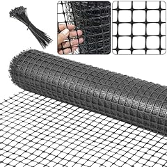 Garden fence barrier for sale  Delivered anywhere in UK