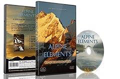Alpine elements dvd for sale  Delivered anywhere in UK