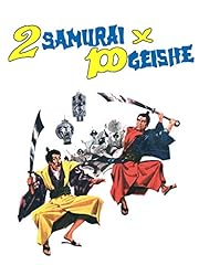 Due samurai per usato  Spedito ovunque in Italia 