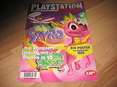 Playstation instructor spyroth gebraucht kaufen  Wird an jeden Ort in Deutschland