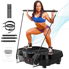 Apuoce vibration plate for sale  Delivered anywhere in UK