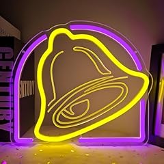 Cinsyarn taco neon for sale  Delivered anywhere in USA 