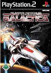 Battlestar galactica usato  Spedito ovunque in Italia 