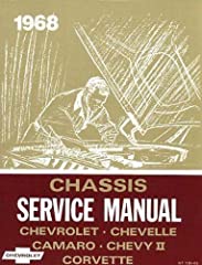Chassis service manual for sale  Delivered anywhere in USA 