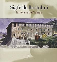 Sigfrido bartolini. forma usato  Spedito ovunque in Italia 