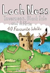 Loch ness inverness d'occasion  Livré partout en France