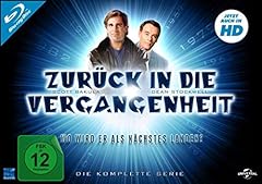 Zurück vergangenheit gesamted gebraucht kaufen  Wird an jeden Ort in Deutschland