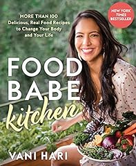 Food babe kitchen for sale  Delivered anywhere in USA 