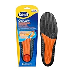 Scholl semelles gelactiv d'occasion  Livré partout en France