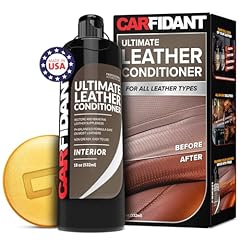 Carfidant ultimate leather for sale  Delivered anywhere in USA 