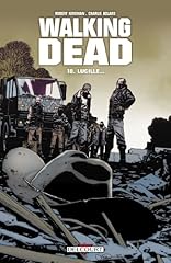 Walking dead tome d'occasion  Livré partout en France