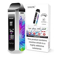 Smok rpm vaping for sale  Delivered anywhere in UK