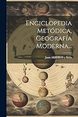 Enciclopedia metódica geograf usato  Spedito ovunque in Italia 