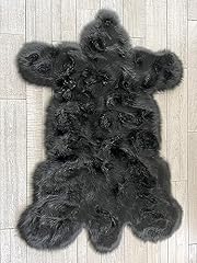 Lambzy bear skin for sale  Delivered anywhere in USA 