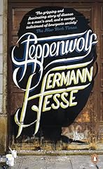 Steppenwolf hermann hesse gebraucht kaufen  Wird an jeden Ort in Deutschland