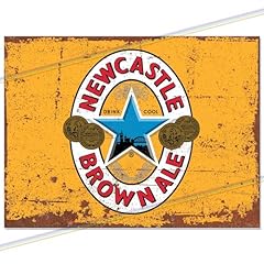 Newcastle brown ale for sale  Delivered anywhere in UK