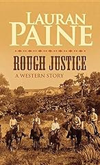 Rough justice western for sale  Delivered anywhere in USA 