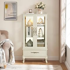 Firscook lighted curio for sale  Delivered anywhere in USA 