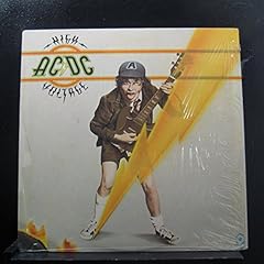 High voltage lp for sale  Delivered anywhere in USA 