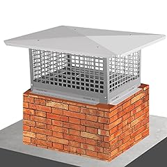 Flieeya chimney cap for sale  Delivered anywhere in USA 