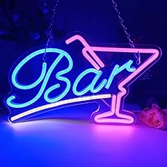 Pedaiah neon bar for sale  Delivered anywhere in USA 