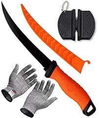 Fish fillet knife for sale  Delivered anywhere in USA 