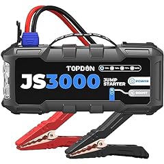 Topdon jump starter for sale  Delivered anywhere in Ireland