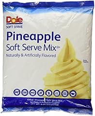 Dole soft serve for sale  Delivered anywhere in USA 