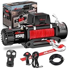 Nilight electric winch for sale  Delivered anywhere in USA 