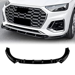 Auto frontstoßstange spoiler gebraucht kaufen  Wird an jeden Ort in Deutschland