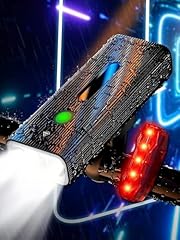 Fahrradlicht usb aufladbar gebraucht kaufen  Wird an jeden Ort in Deutschland