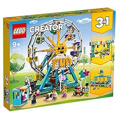 Lego 31119 creator usato  Spedito ovunque in Italia 