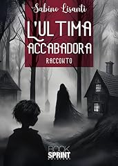 Ultima accabadora usato  Spedito ovunque in Italia 